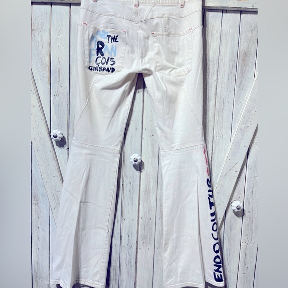 Marithé + François Girbaud Jeans! 👖 - Picture 1 of 9